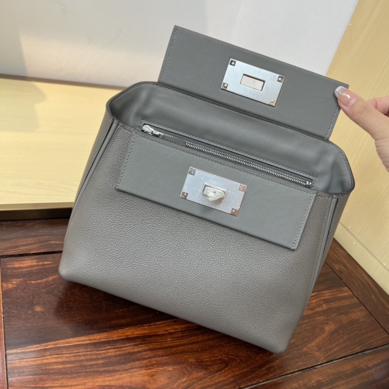 Hermes Kelly 2424 mini Bags